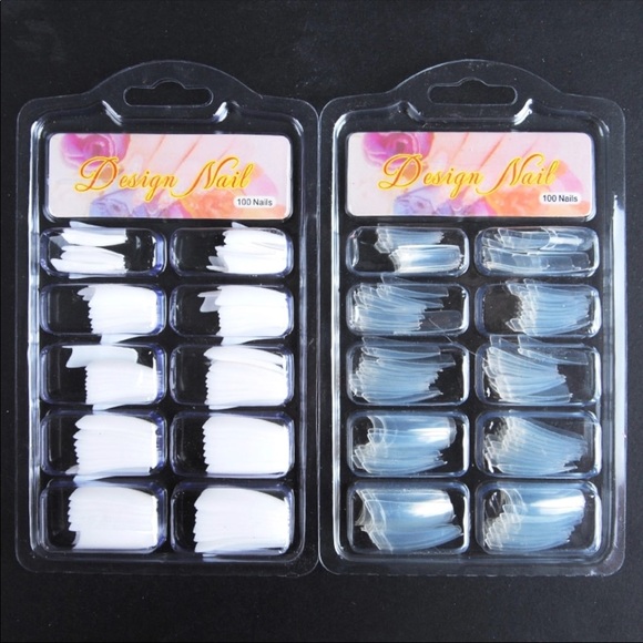 ✨Brand New Acrylic Nail Kit✨ - Picture 5 of 8